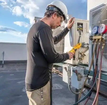 hvac services Seminole